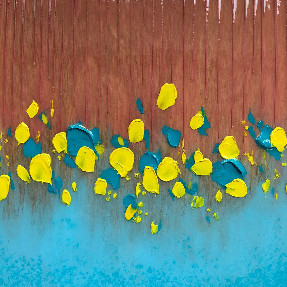 Edna Pines, Breath Of Fresh Air