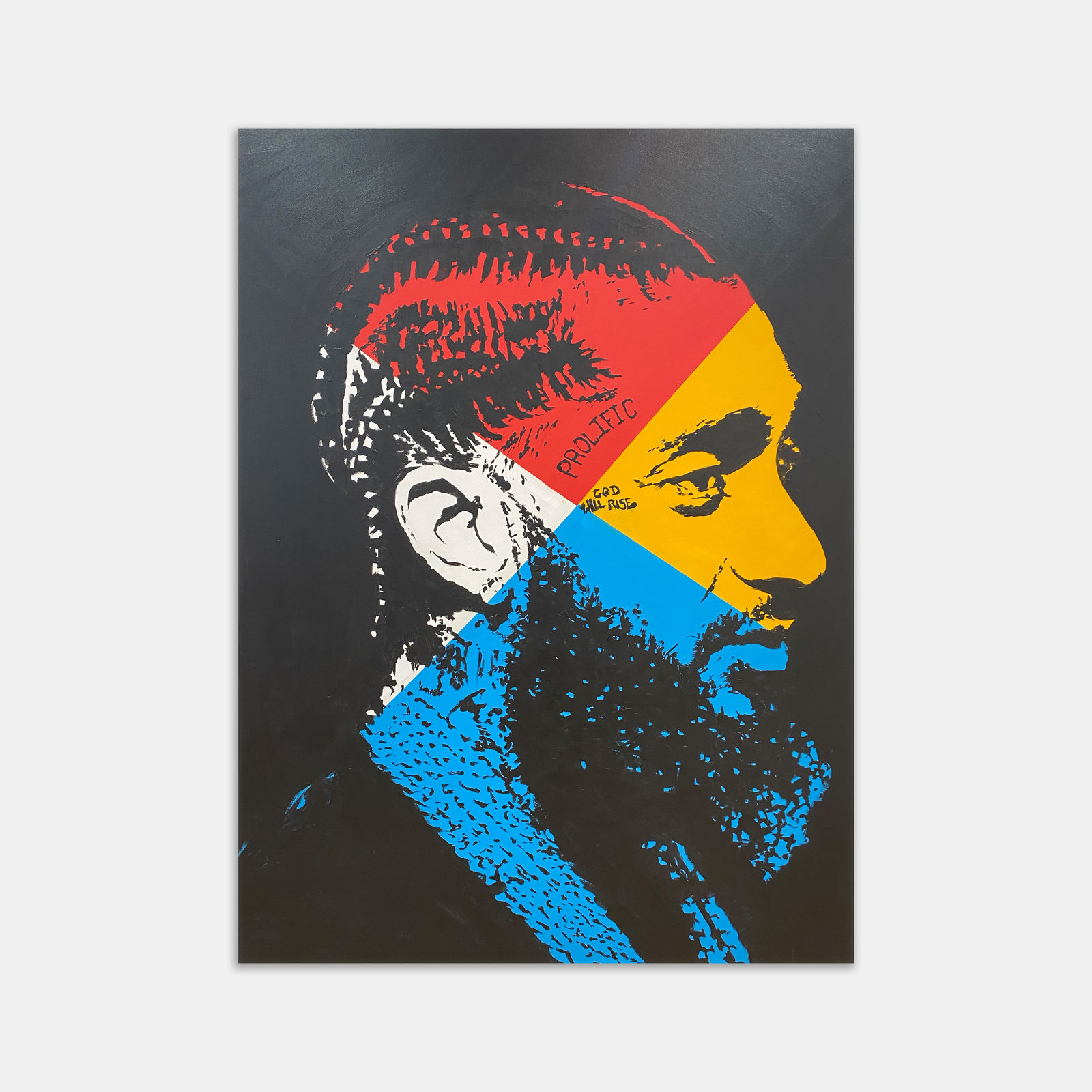 Tony Concep, Nipsey Hussle