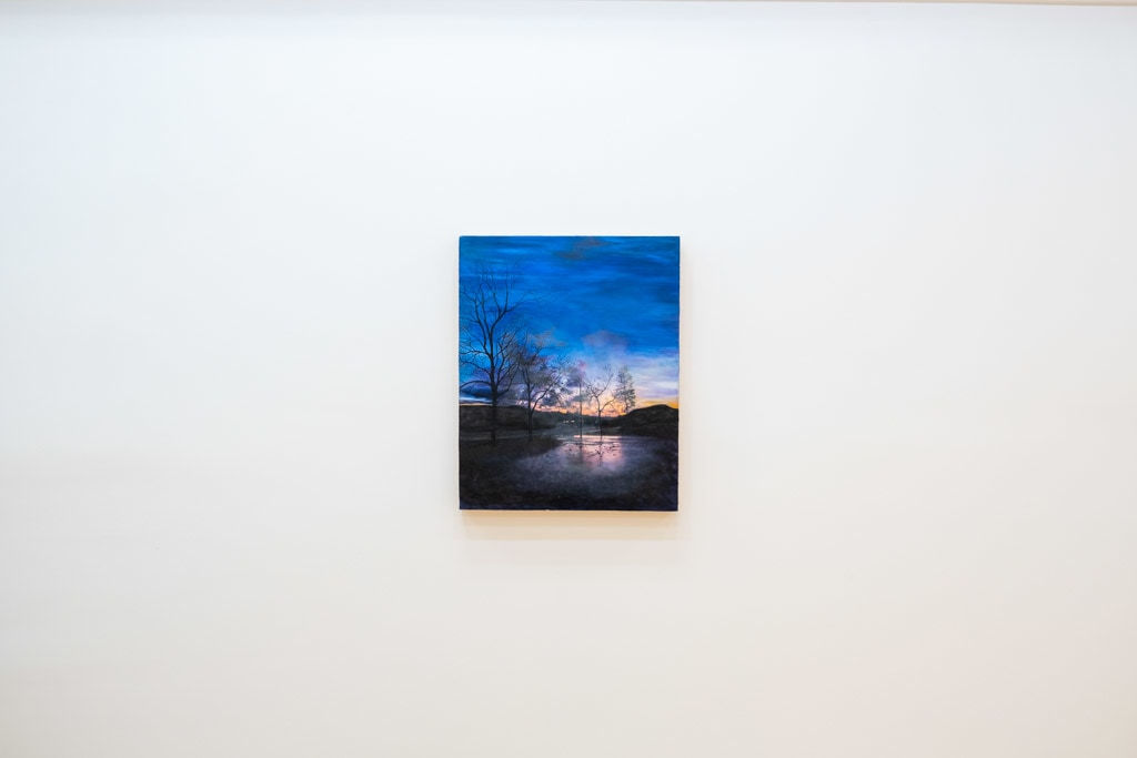 Jiela Rufeh, Peaceful Surrender