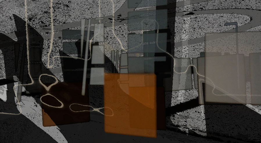 Mark Graver RE, Hobart