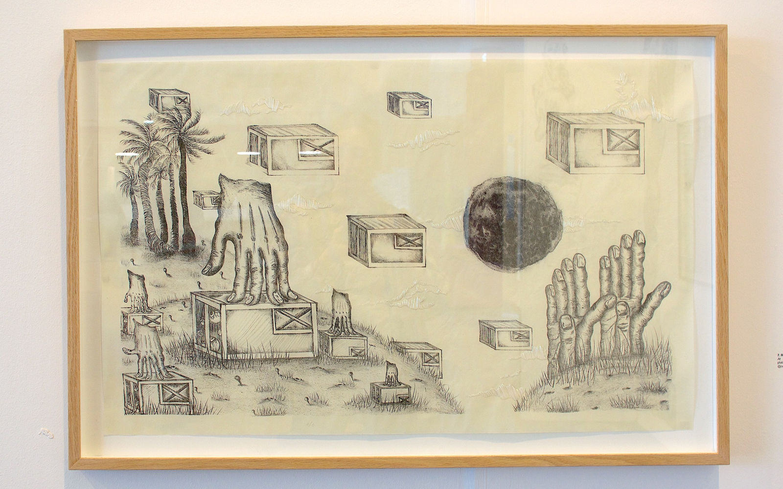 Ruiyao Zhu Student RE, At Bottom II