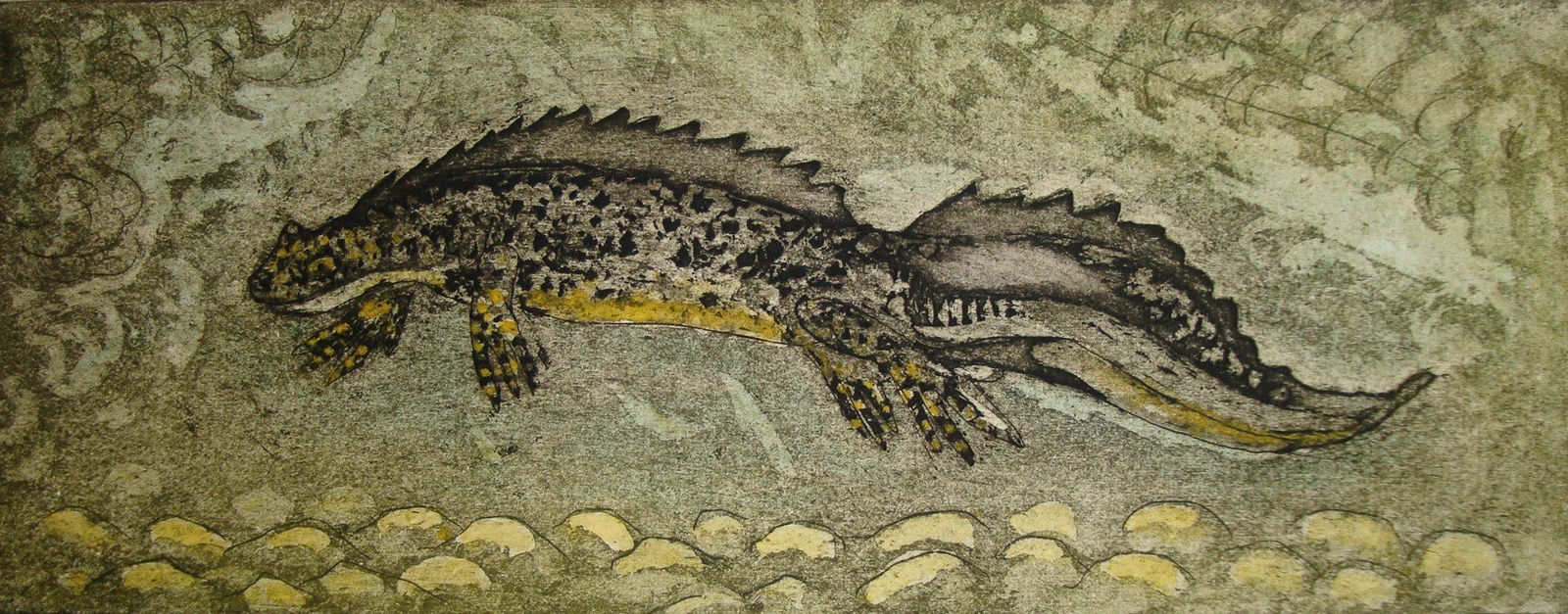 Linda Landers RE, Newt