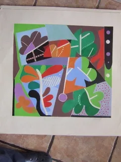 Terence Gravett ARE, DROGO