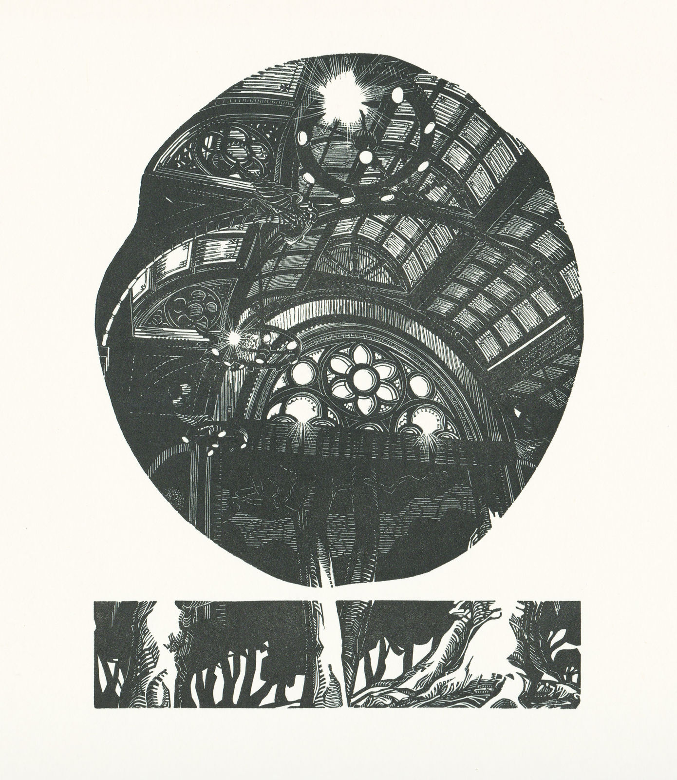 Anne Desmet RA RE, Living History