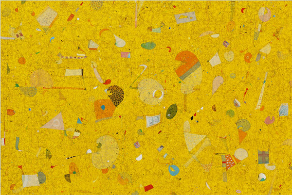 Alexander Vorobyev RWS, Summer Patience