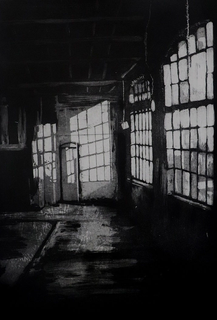 Jemma Gunning RE, Unity Works IV