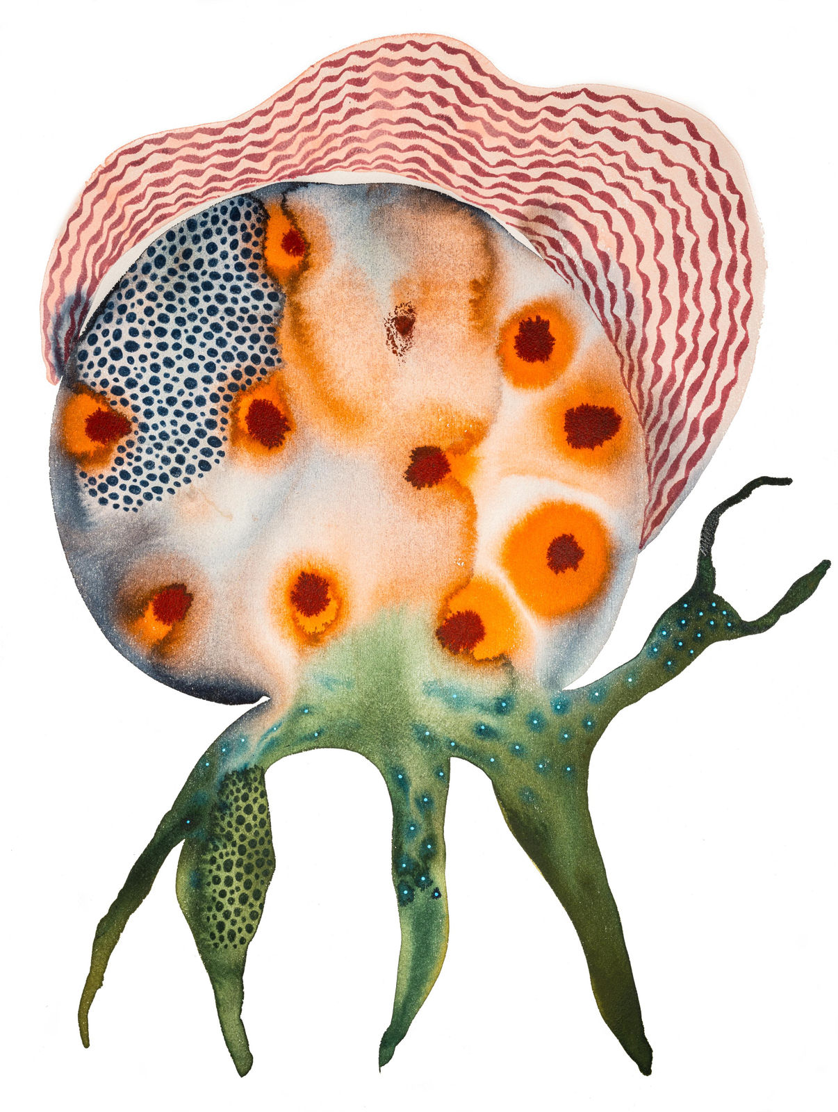 Kelly Mccallum, Totem