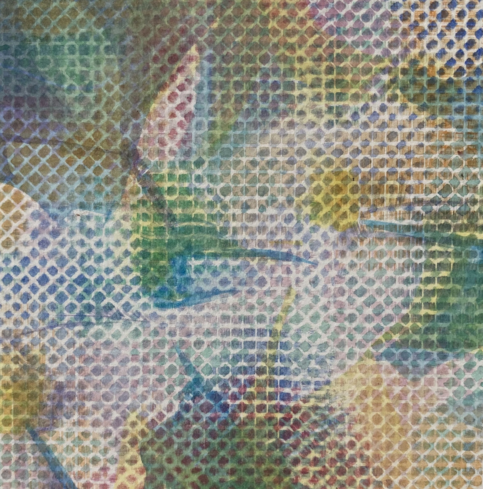 Rebecca Boyd Allen, Wings and Petals