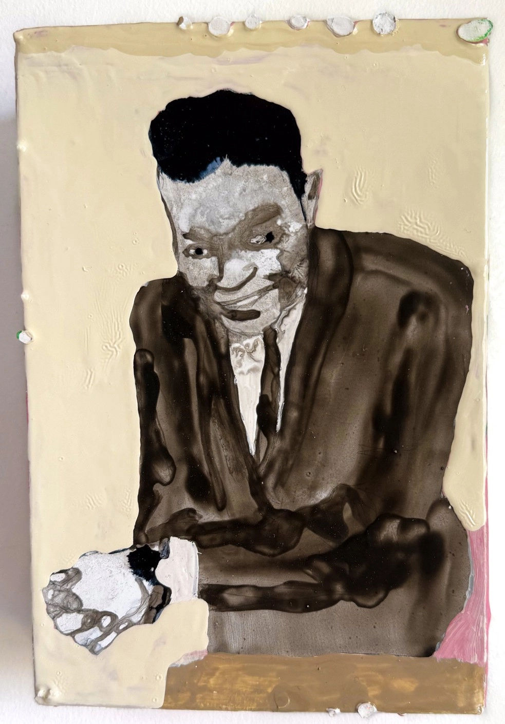 Henry Miller, Nat King Cole