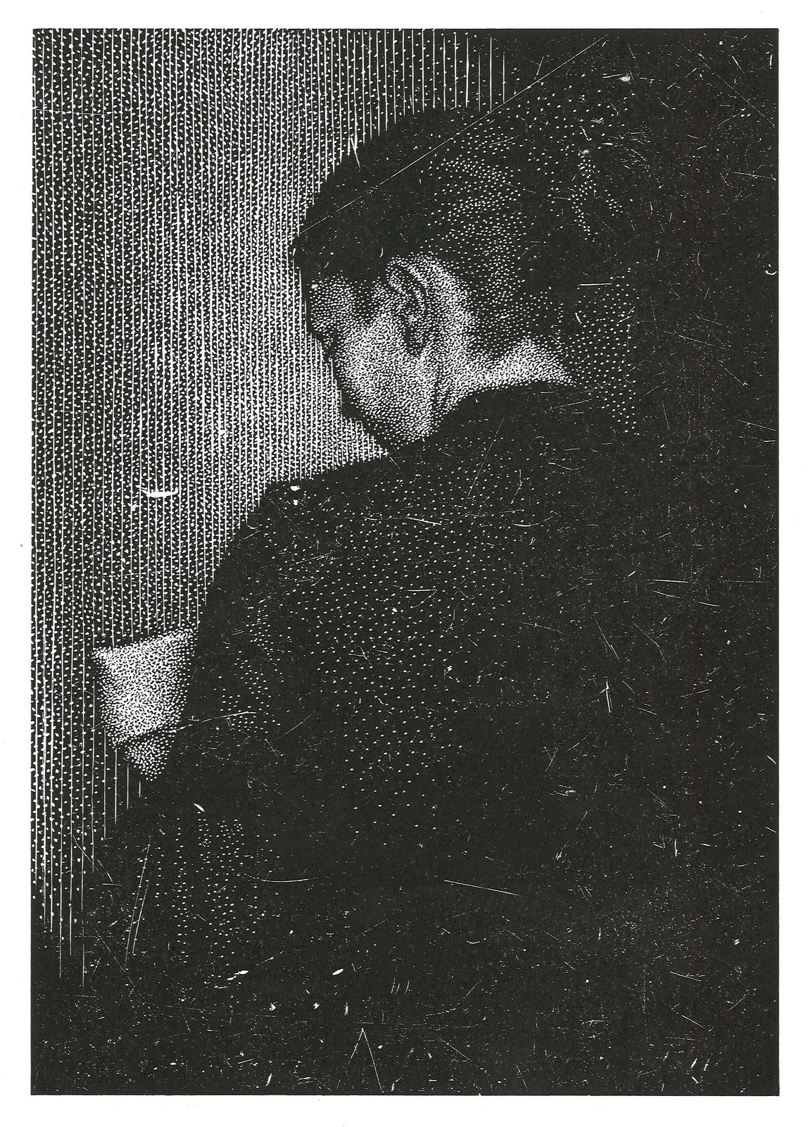 Olesya Dzhurayeva ARE, In Mother's Hands