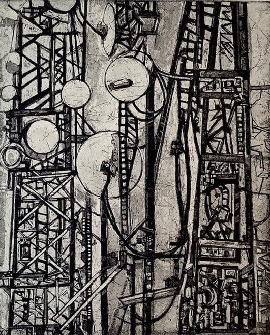 Jackie Newell RE, Connect 2