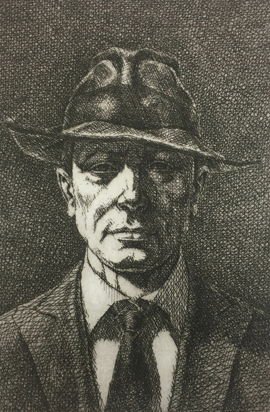 Ali Yanya ARE, Banker