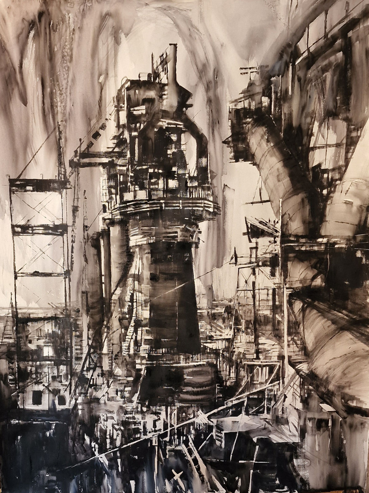 Mar Aragón , Los Dueños del Tiempo