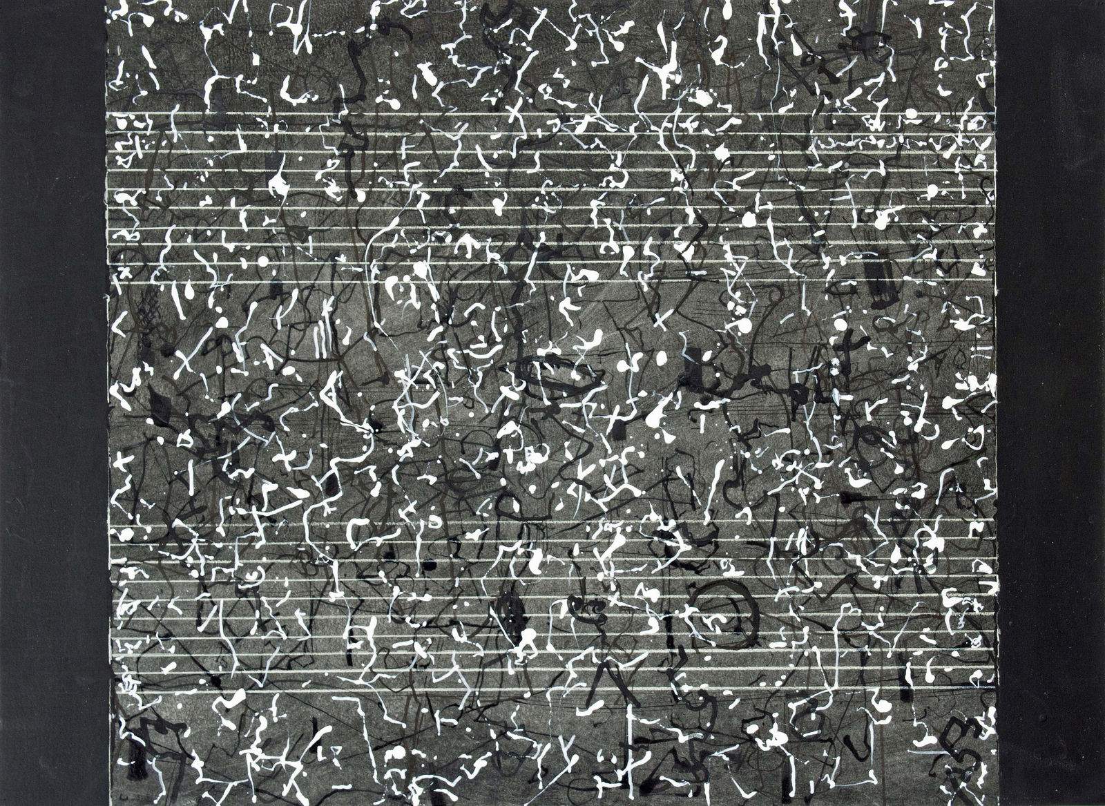 Bill Henderson RWS, Dance Time