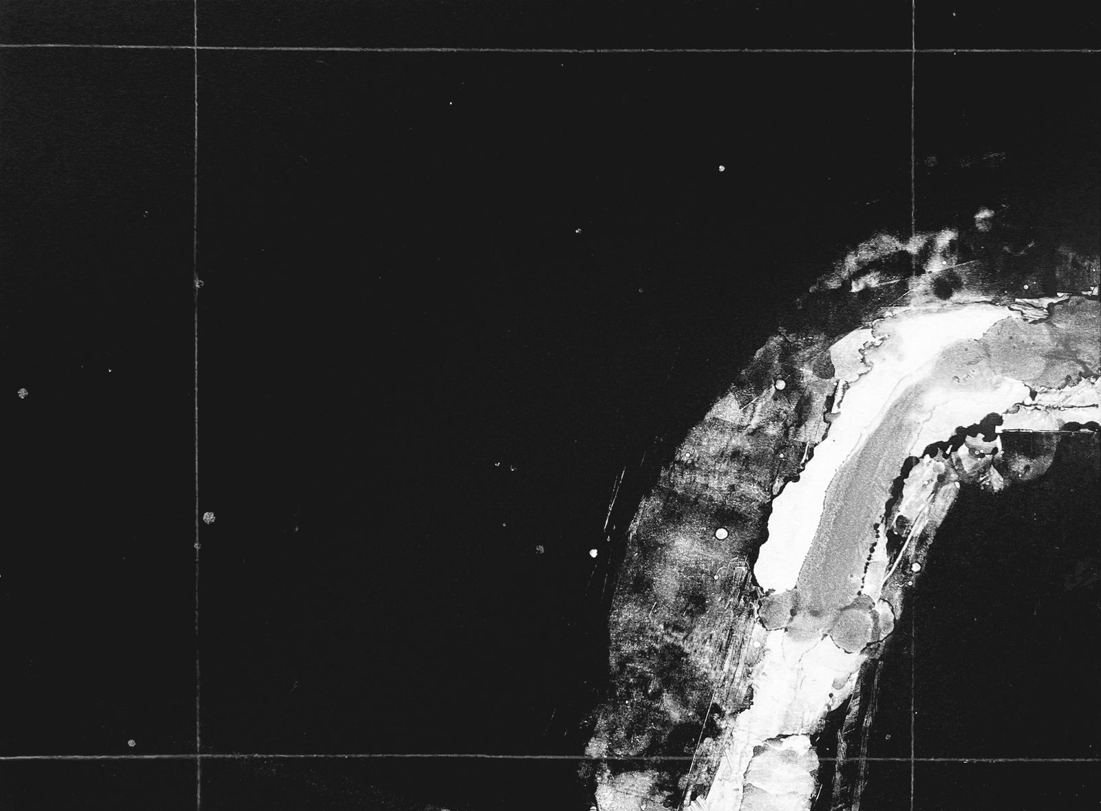 Sarah Granville ARE, Chiswick Eyot, Thames P98/B6