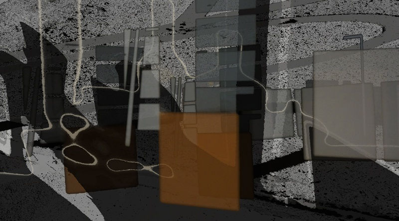 Mark Graver RE, Hobart