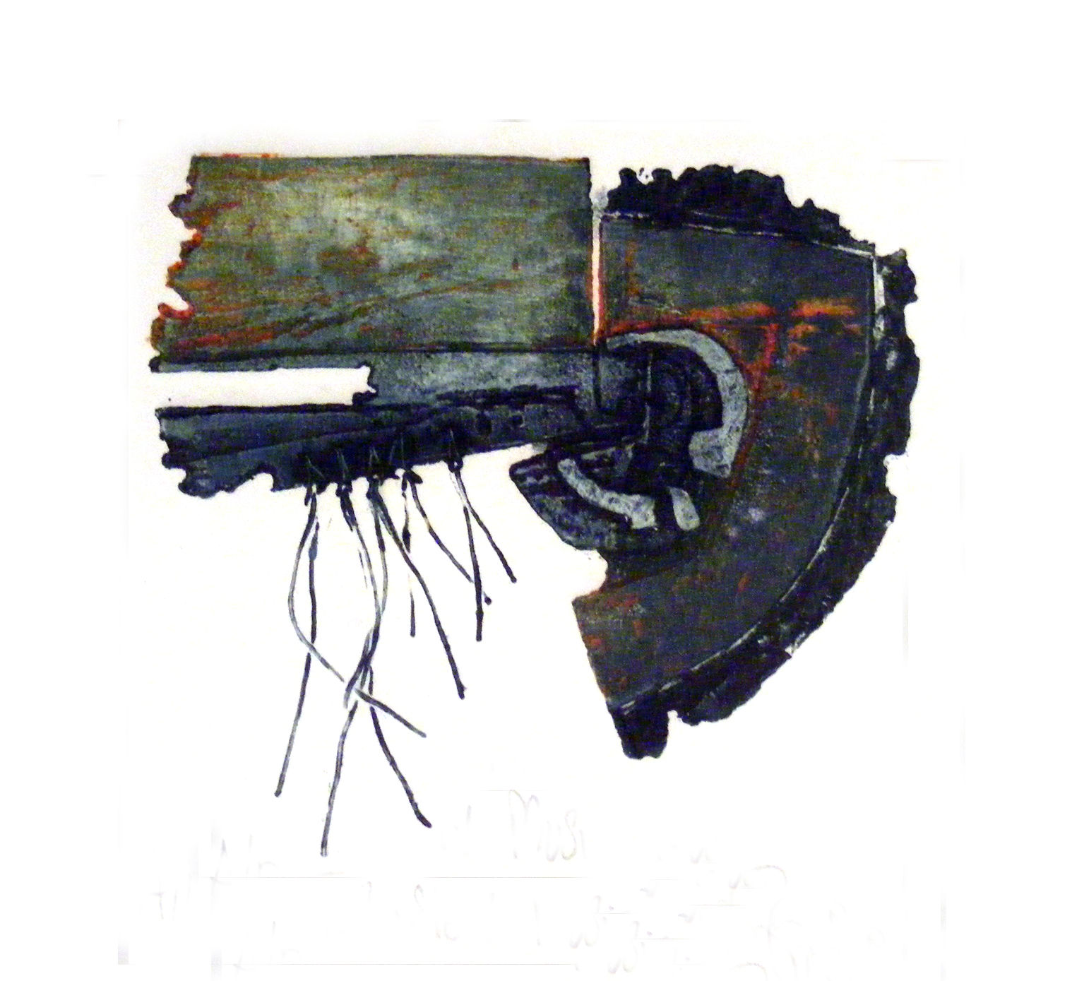 Peter Wray RE, Transient Music II