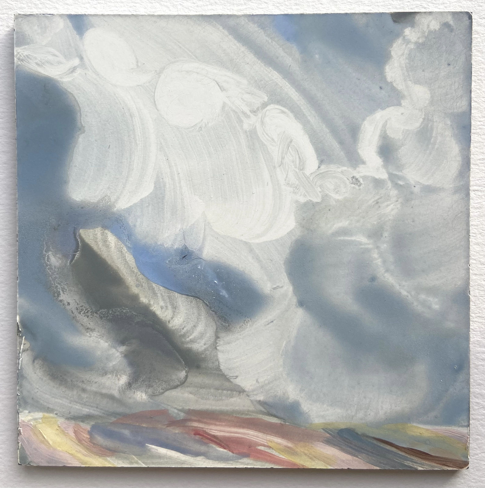 Louisa Longstaff-Scales, Stars of Day