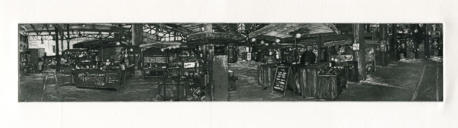 Austin Cole RE, Borough Market