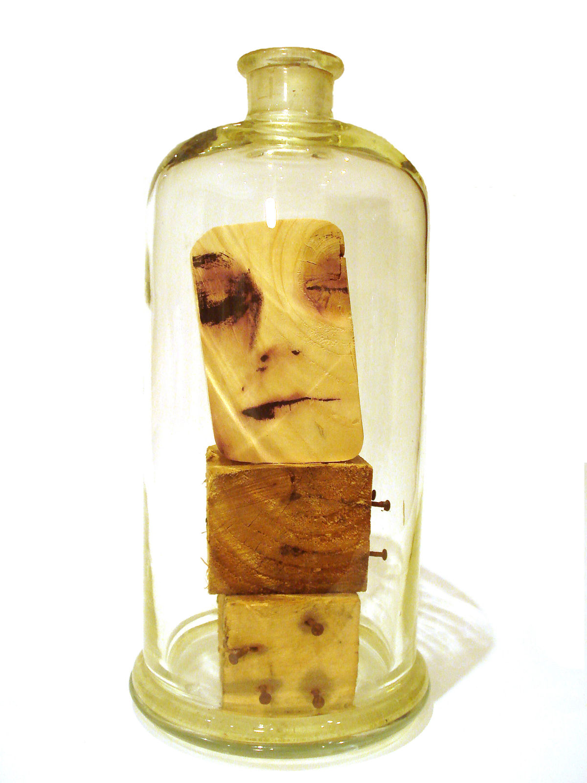 Pilar Muñoz RE, Paris