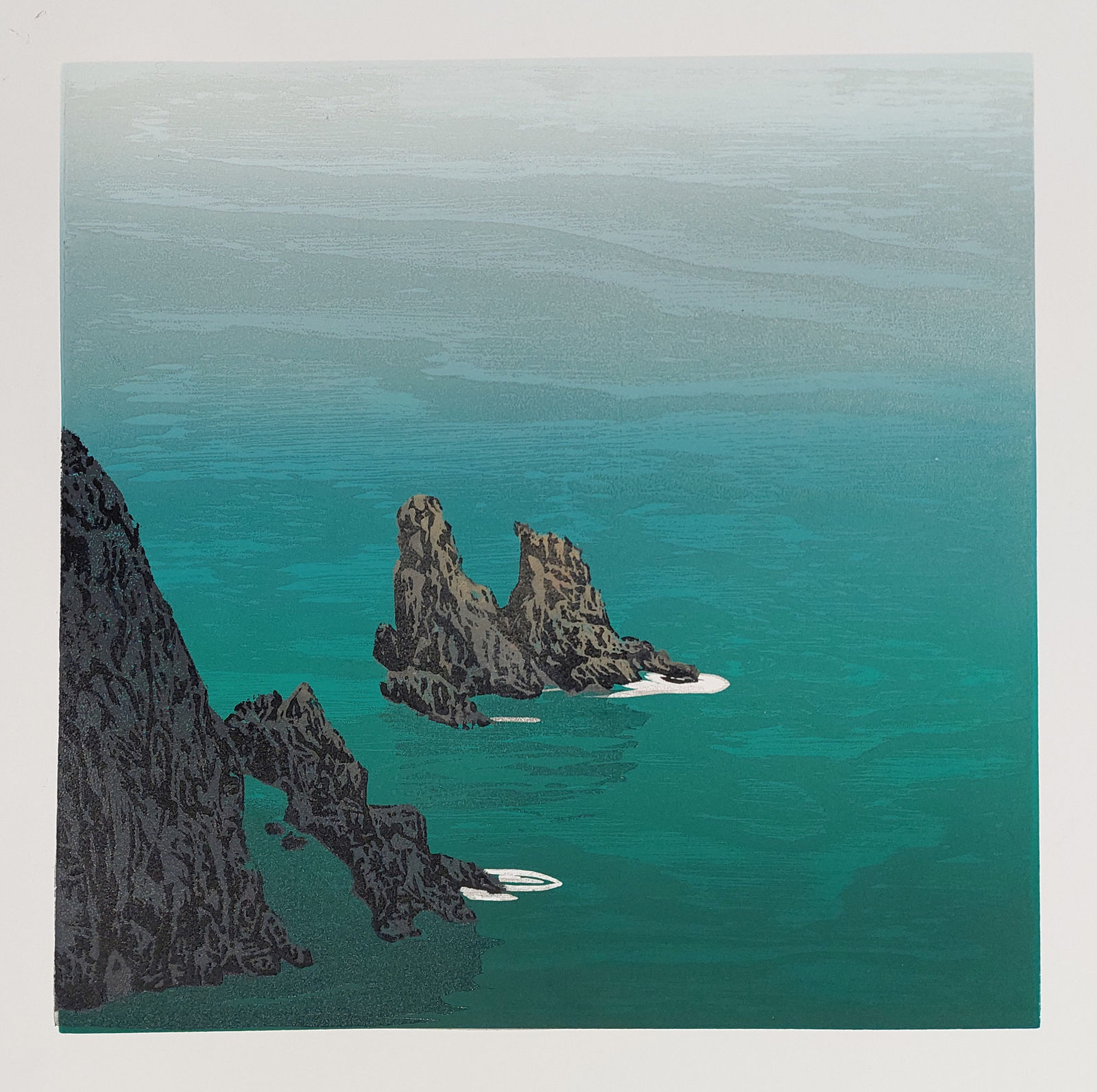 Merlyn Chesterman RE, The Moorings, 2025