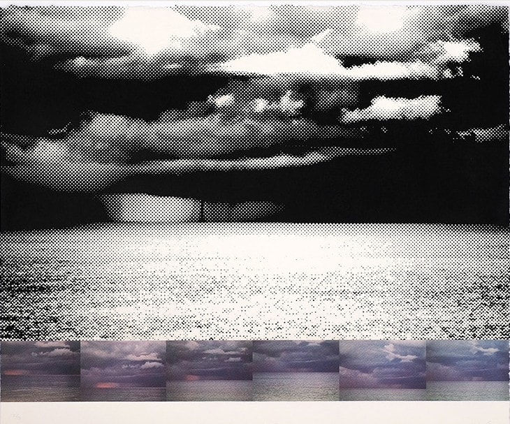 Ian Brown RE, Tromba Marina I