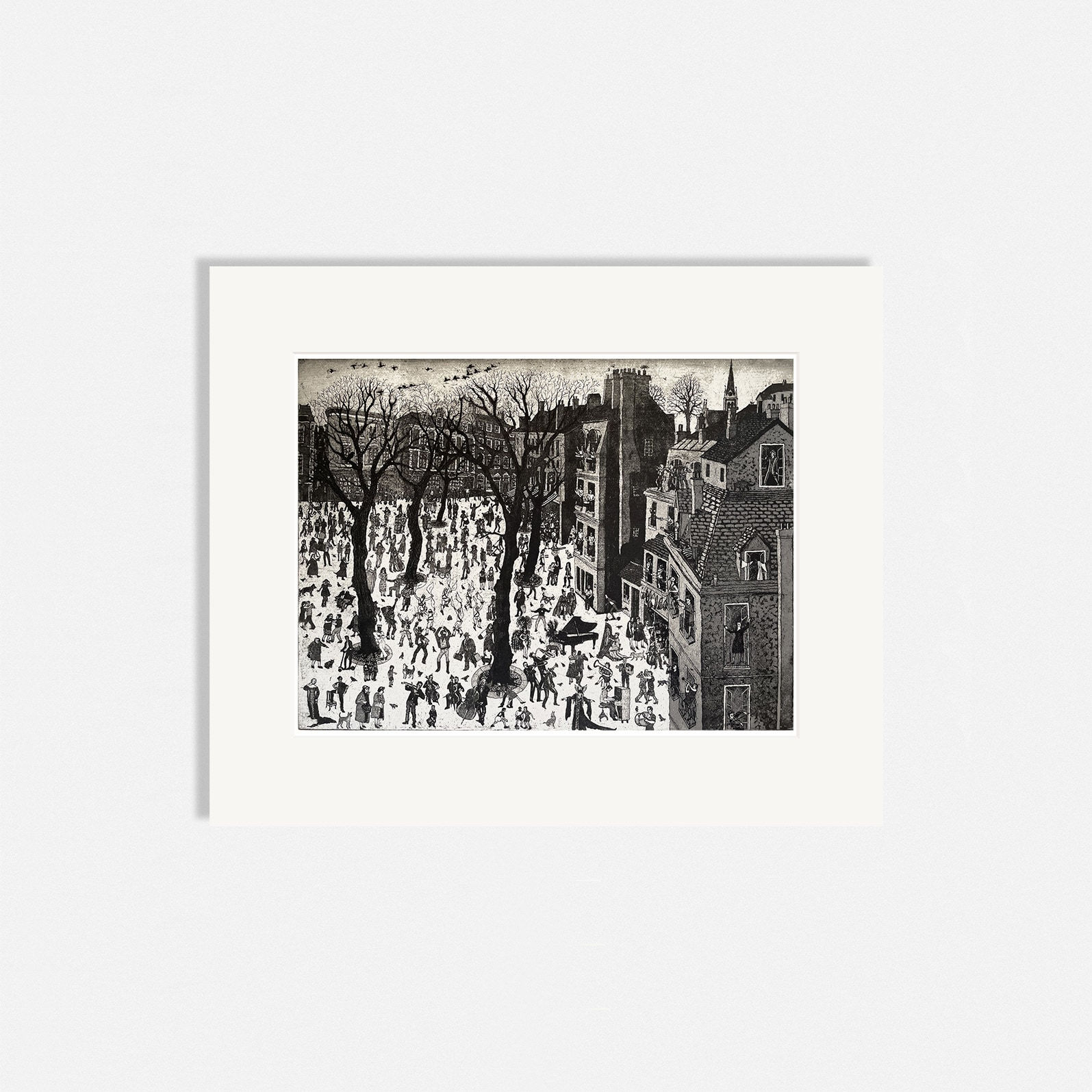 Tim Southall ARE, Rhythm of Life