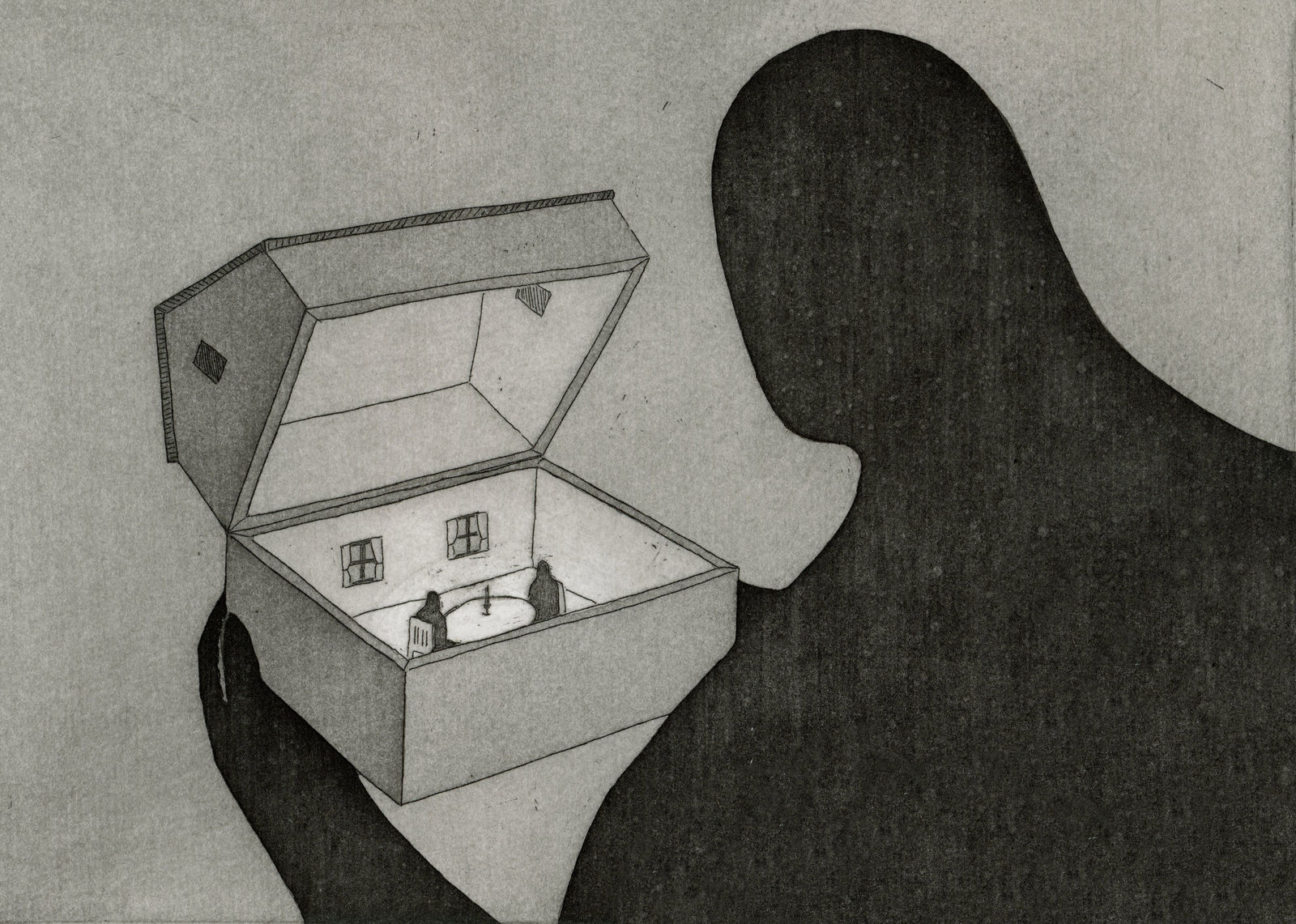 Sunnu Rebecca Choi ARE, Sweet Home