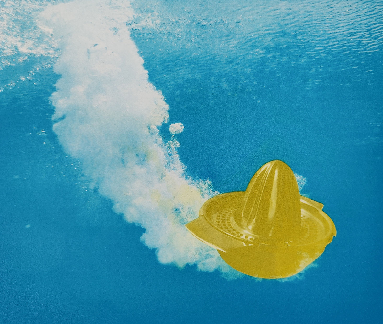 Theadora Ballantyne-Way ARE, Nosedive