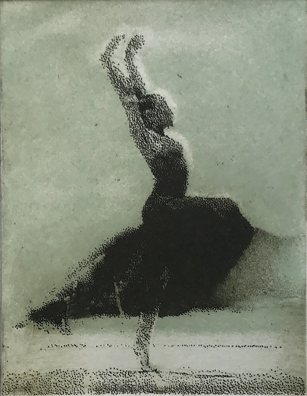 Margaret Ashman RE, Dance! 3