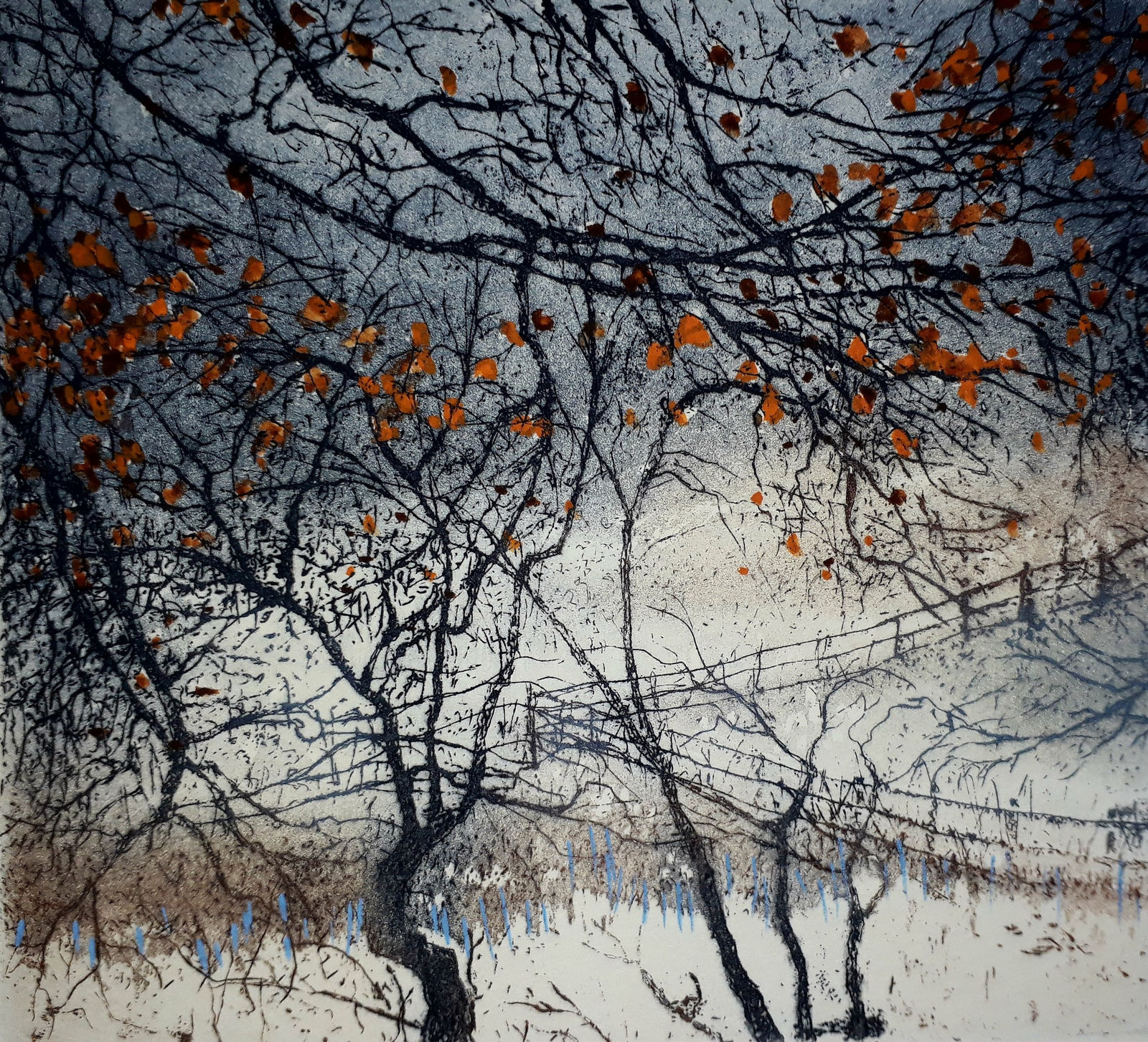 Jo Barry RE, Privacy of Winter