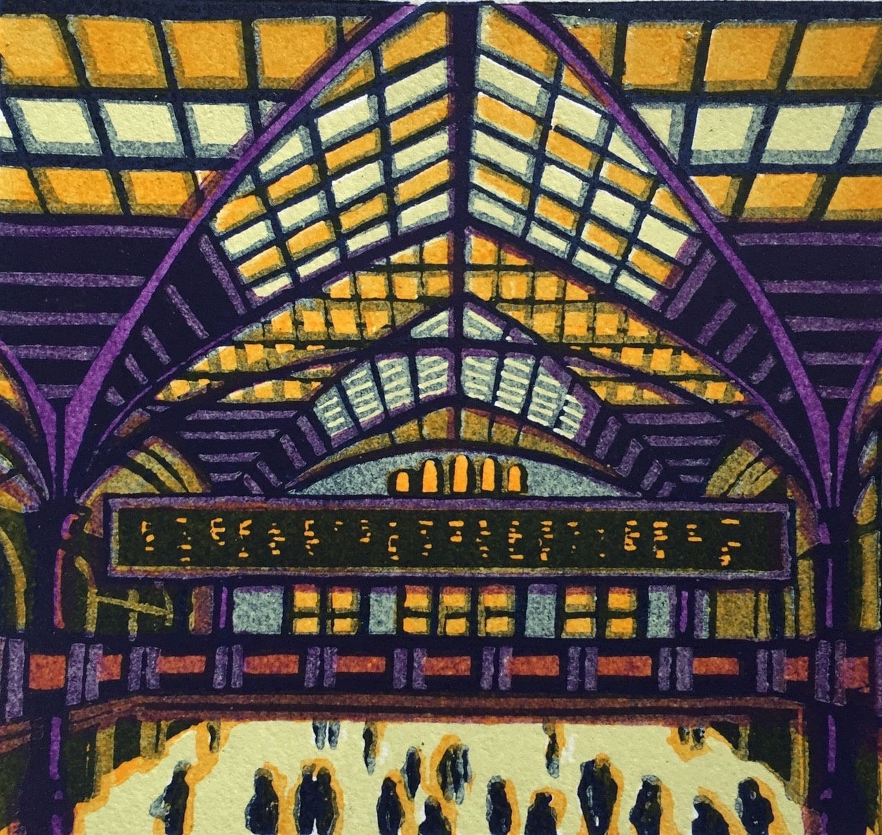 Gail Brodholt RE, Any Which Way