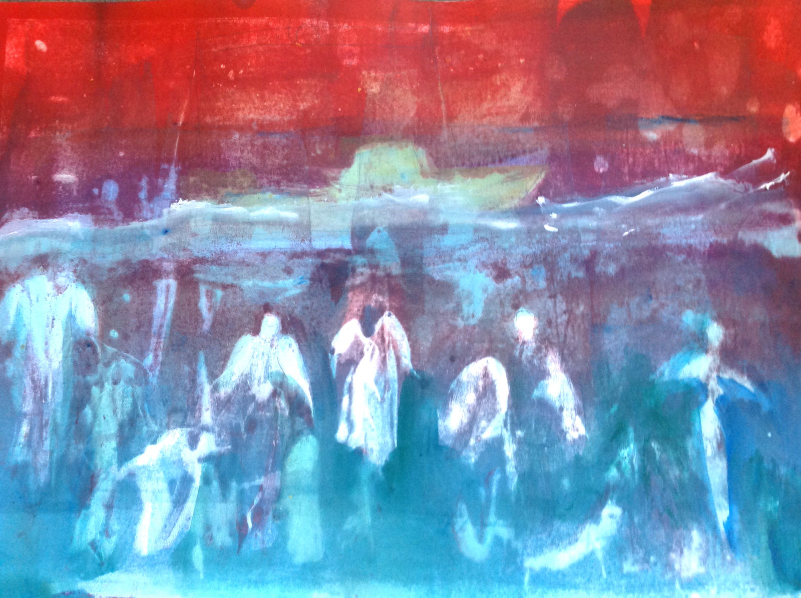 Judy Willoughby Ret RE, Angels of the Med