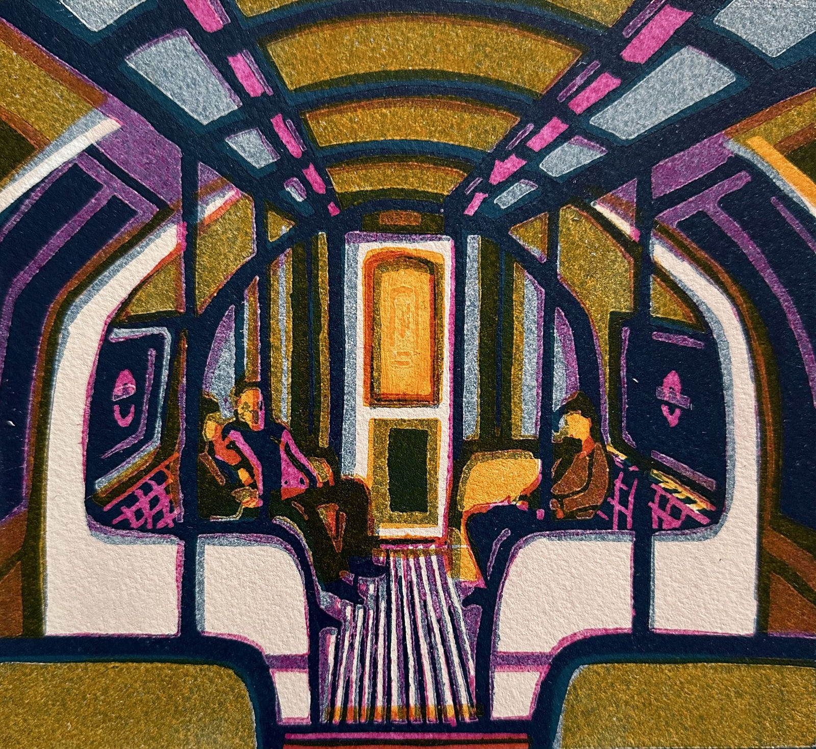 Gail Brodholt RE, District and Circle ll