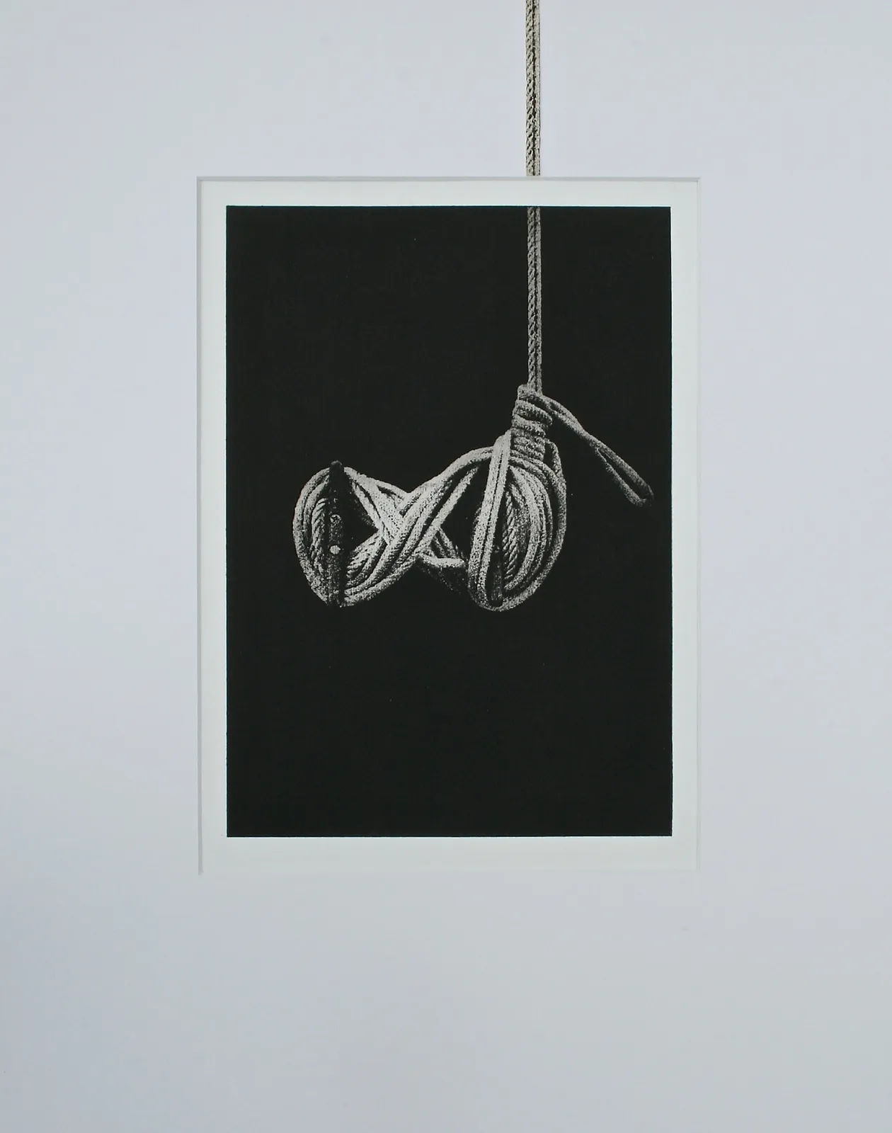 Sumi Perera RE, Love (K)not