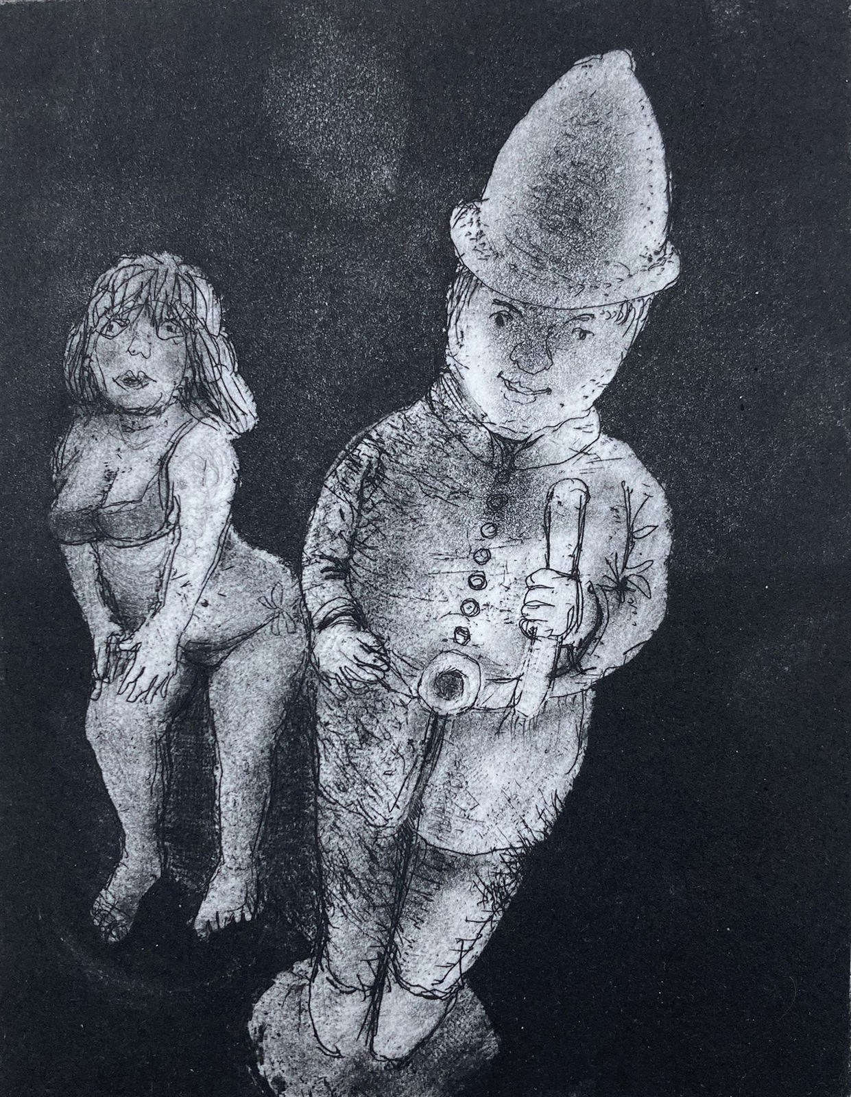 Chris Salmon RE, Bob a Job