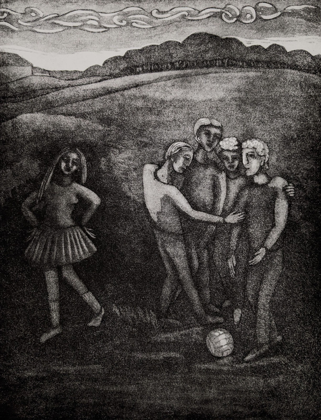 Linda Landers RE, The Meeting