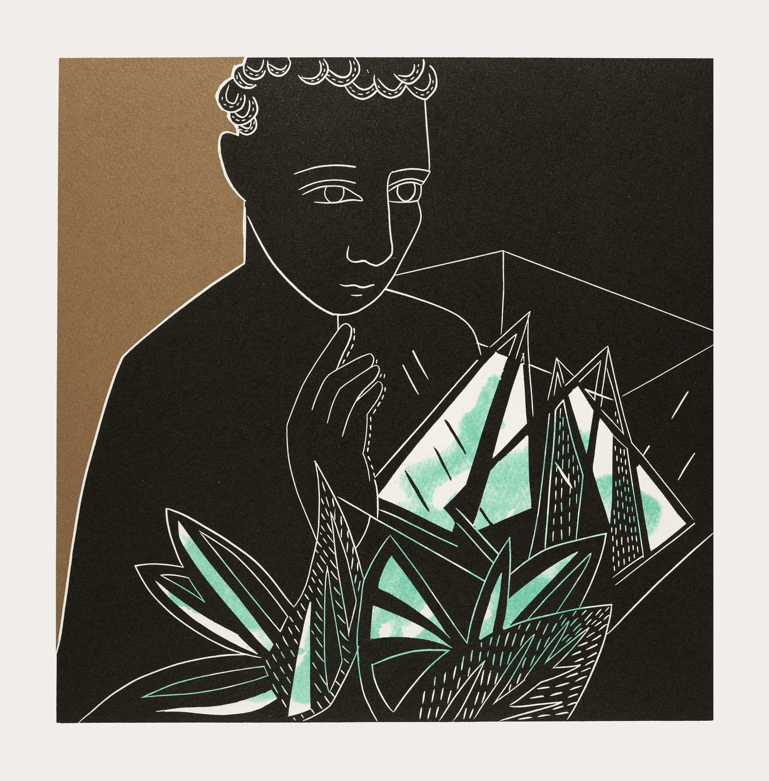 Richenda Court RE, Crystal Gazer