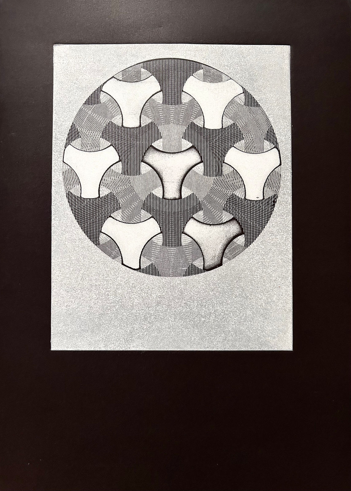 Sumi Perera RE, Circle of Life V