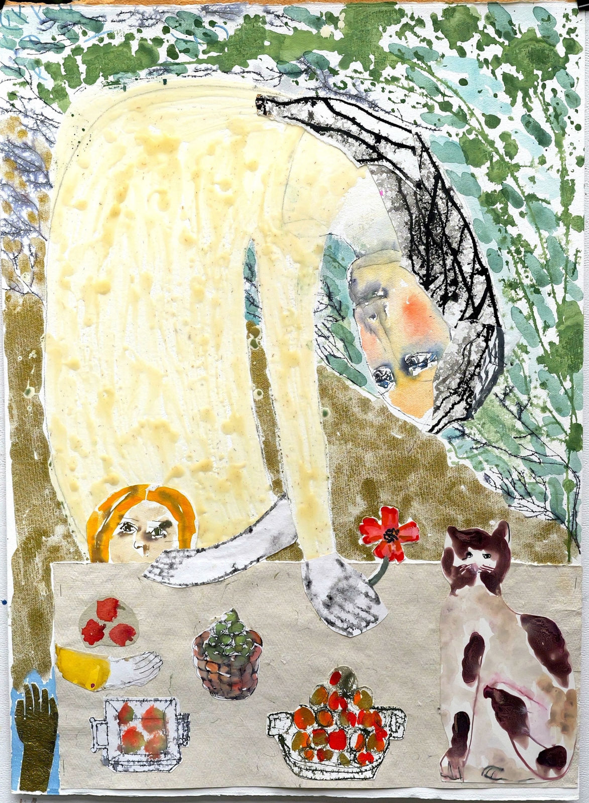 Anne Lynch VPRWS, Protecting You