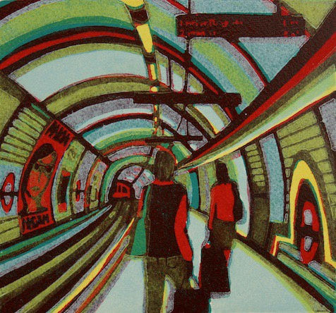 Gail Brodholt RE, Back to Reality