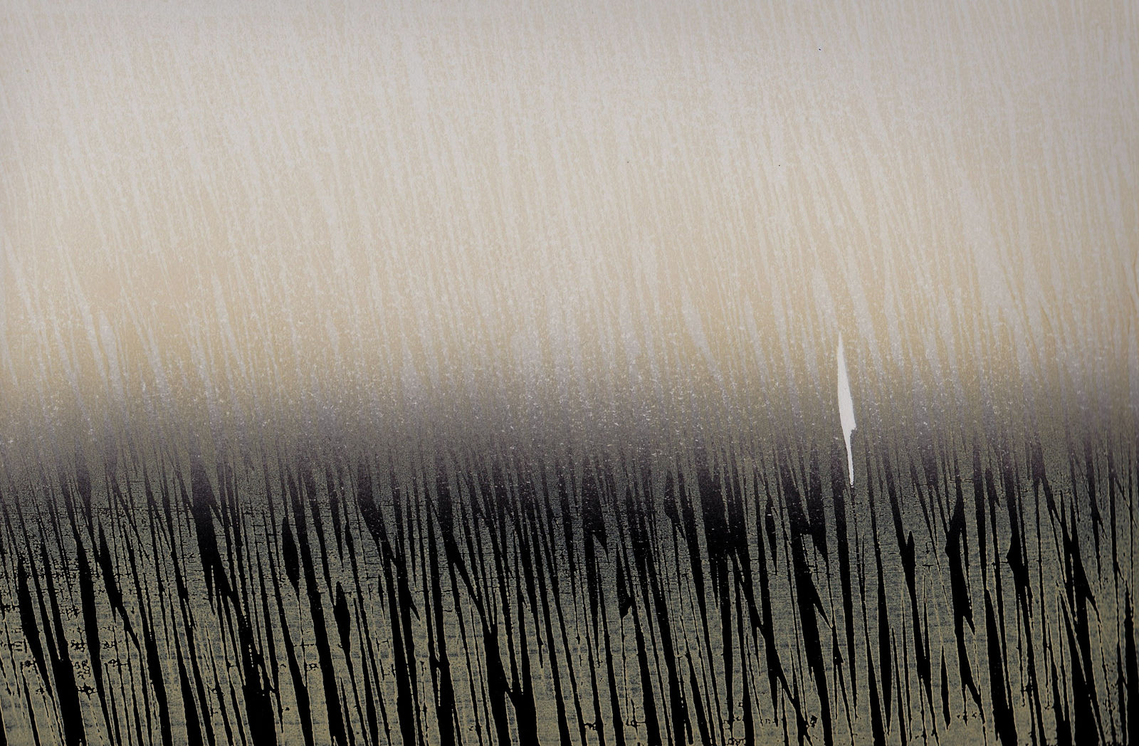 Merlyn Chesterman RE, Morning Mist