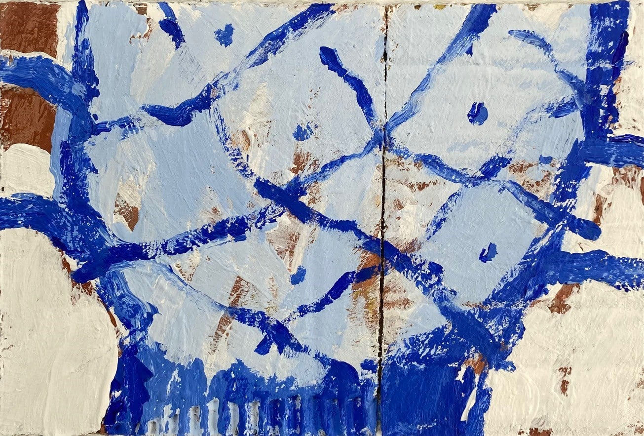 Christie Bird RWS, Fruitbowl