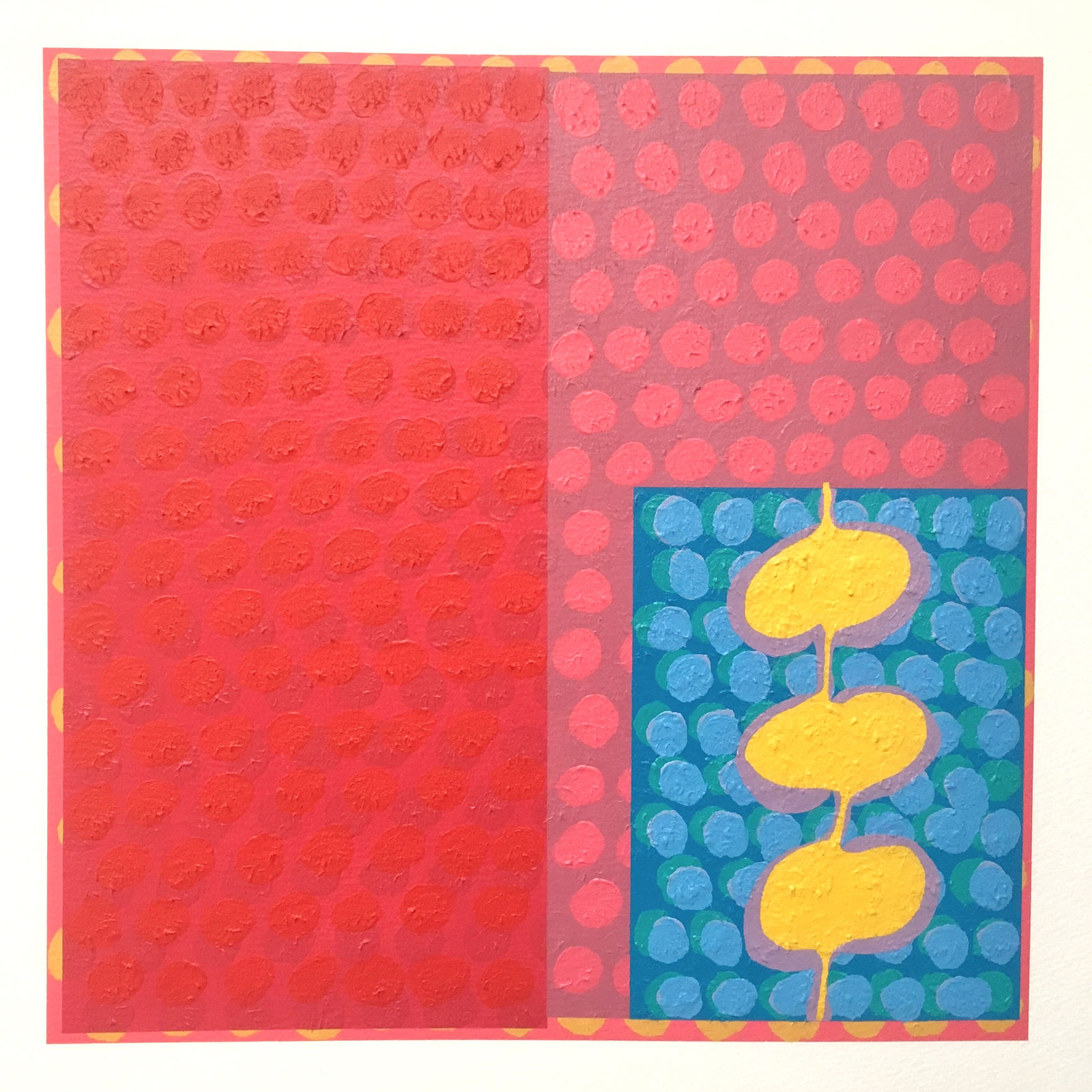 john Crossley RWS, Travelling Light