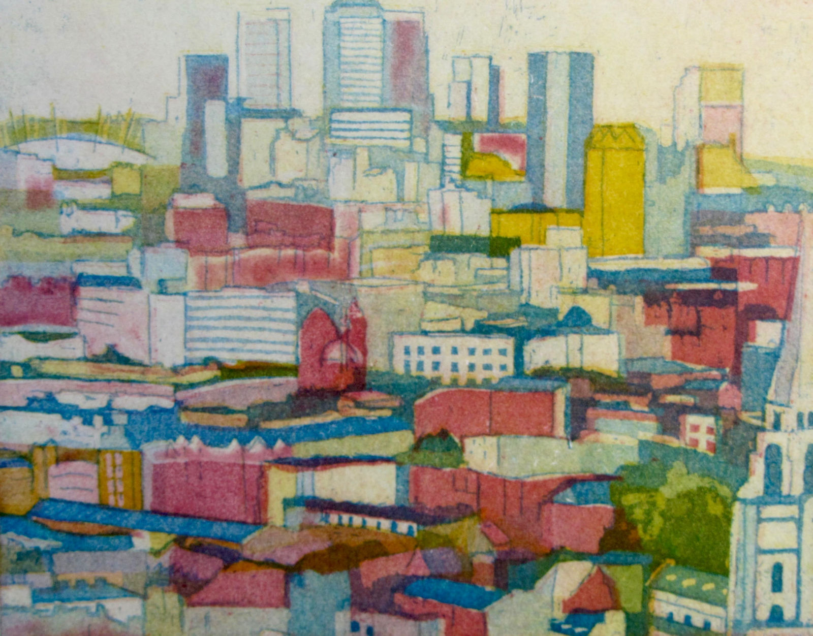 Karen Keogh RE, Cityrooftops