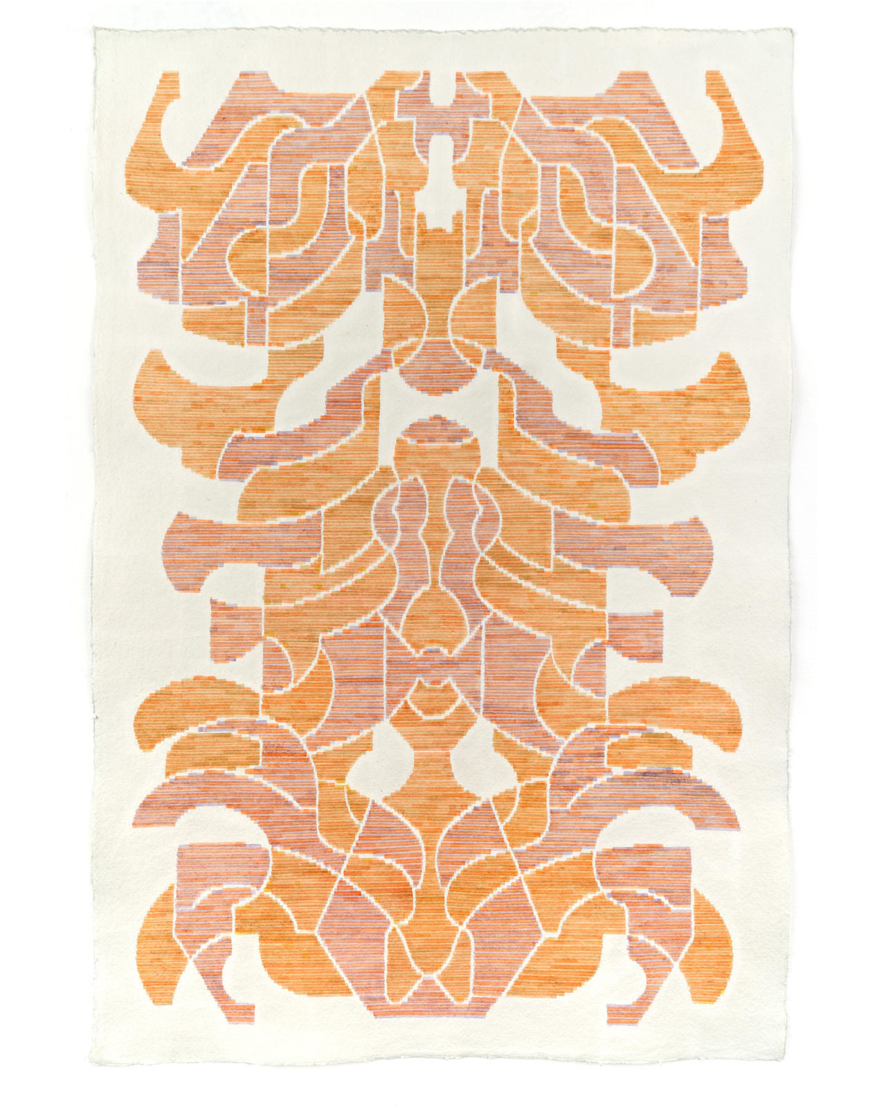 Jade Yoon, Seismic Dreams #2