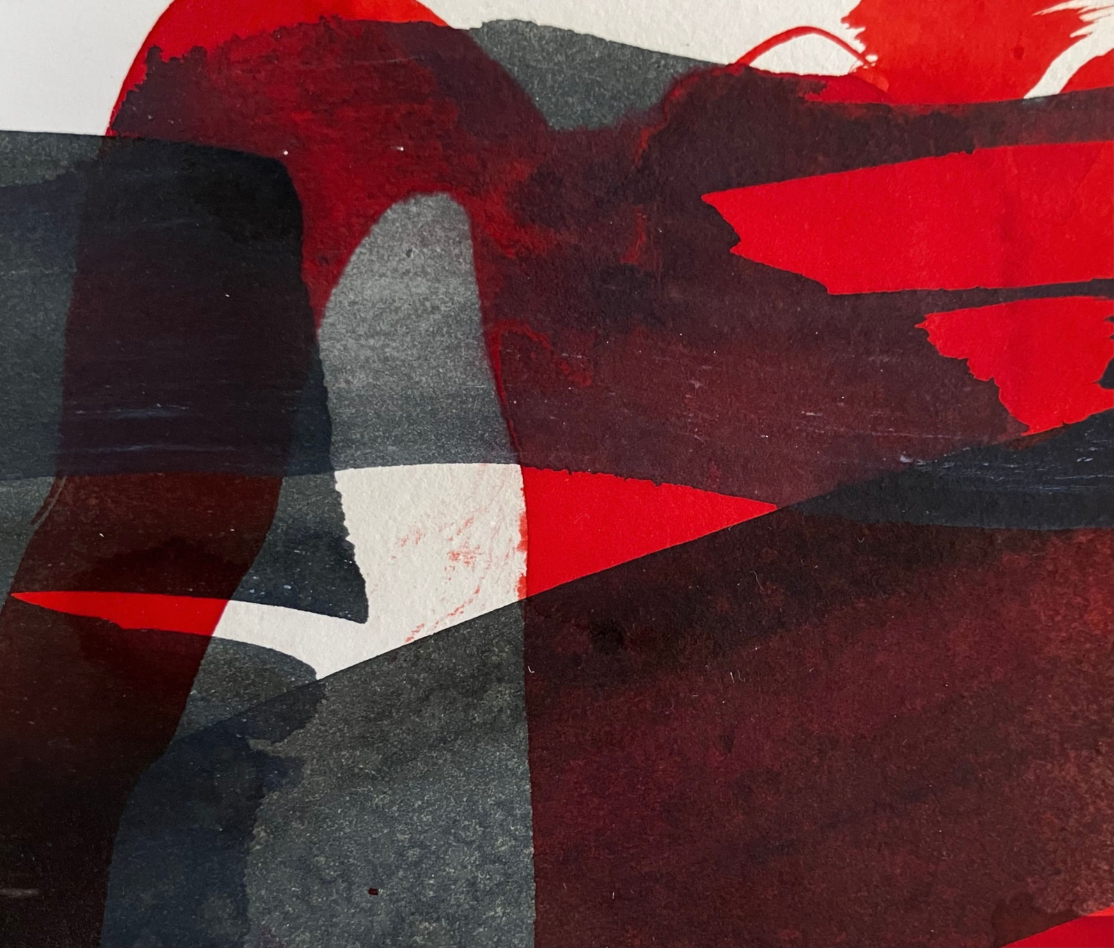 Jane Lewis RWS, Furnace