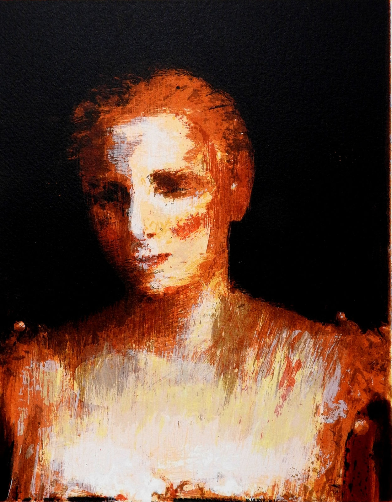 Stephen Lawlor RE, 1560