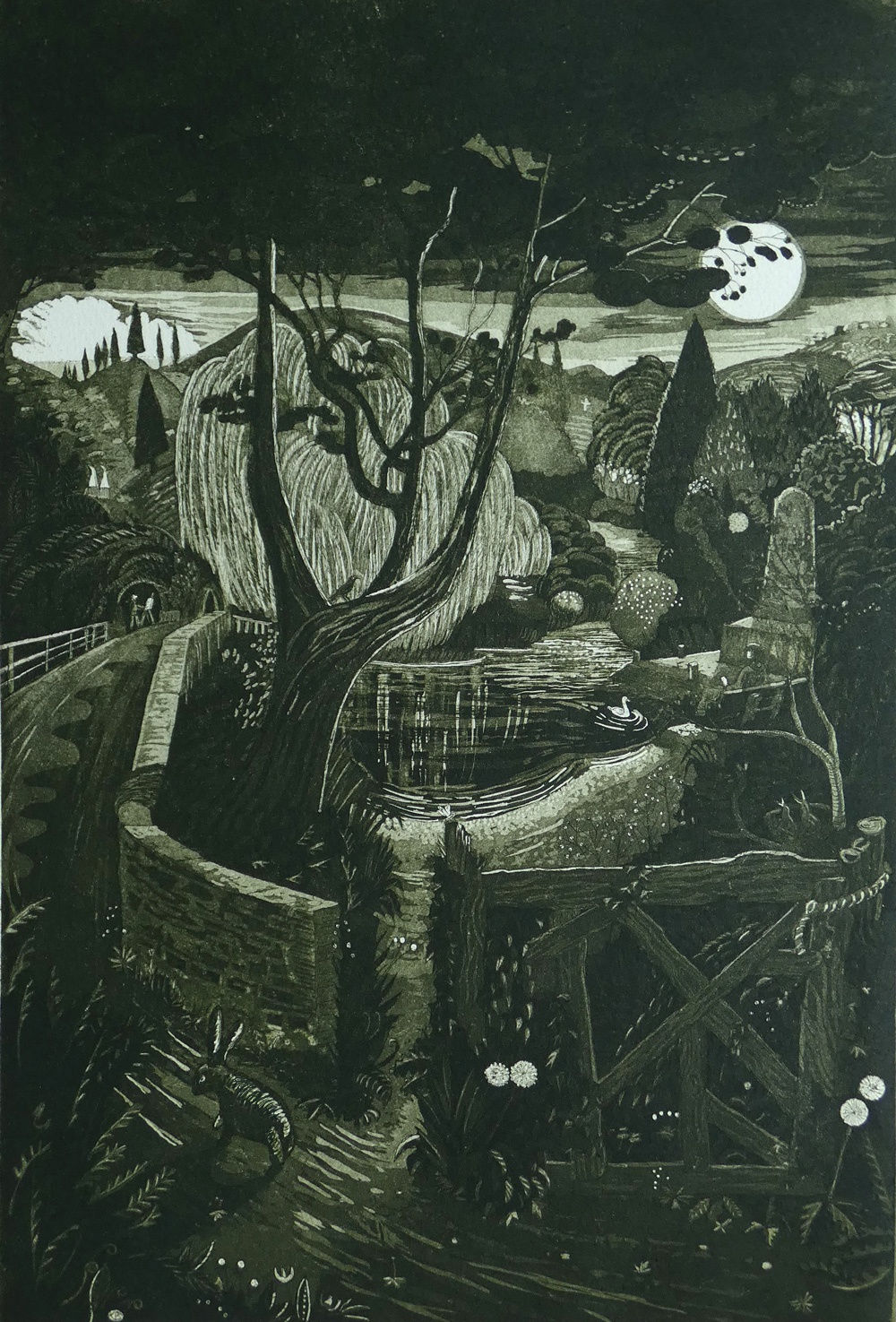 Kit Boyd ARE, Shoreham (For Palmer)