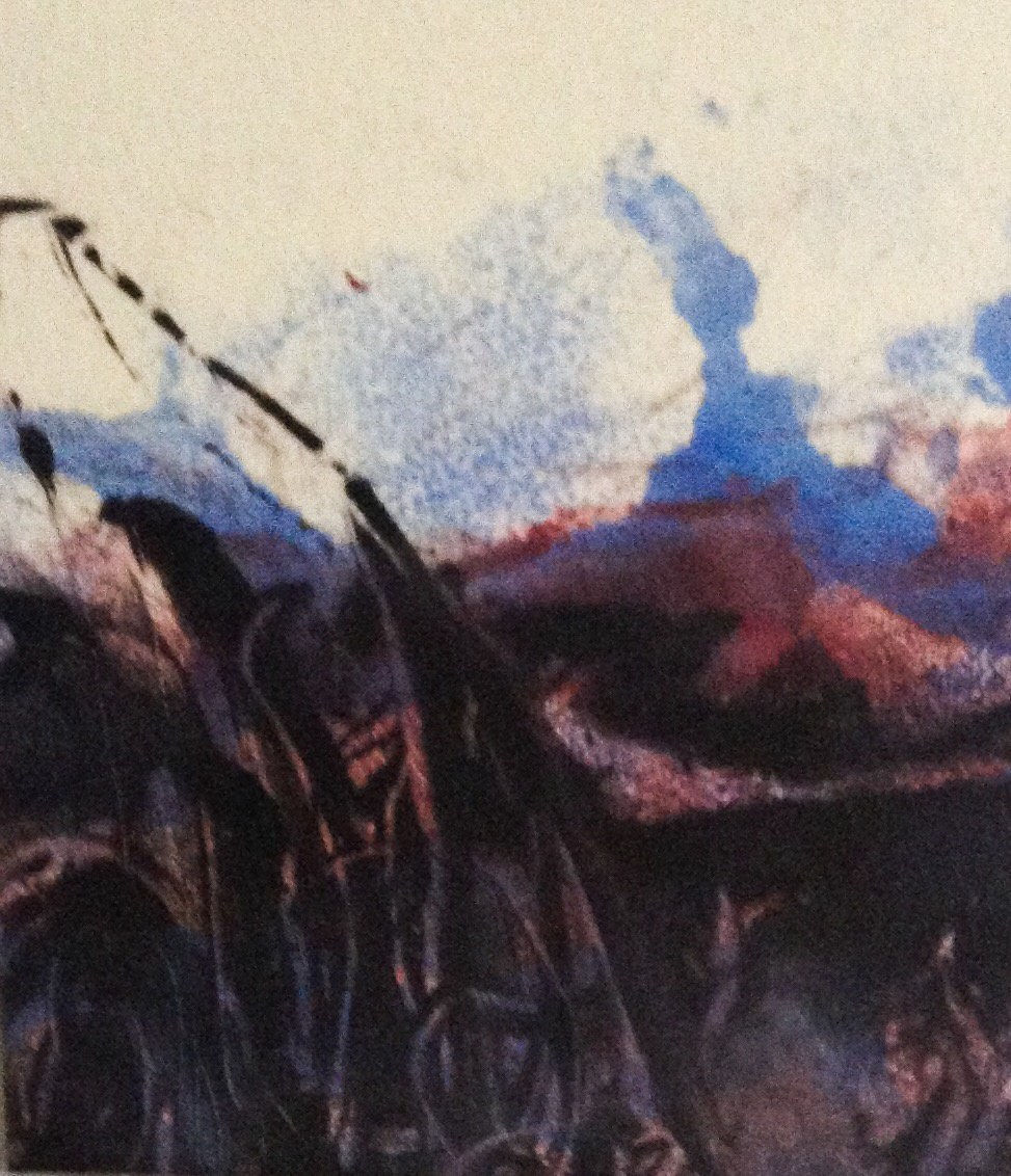 Jackie Newell RE, Hidden Depths 4